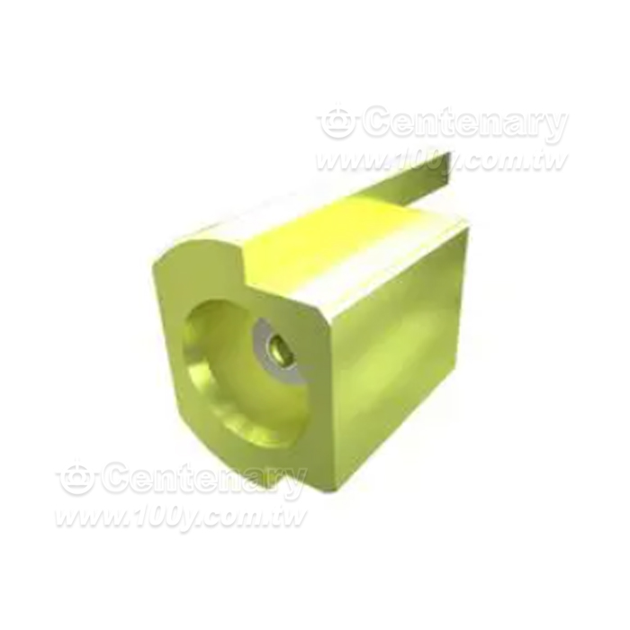 MCX RF/coaxial connector