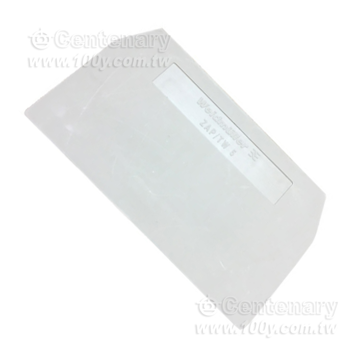 End plates - 151852 Product Image