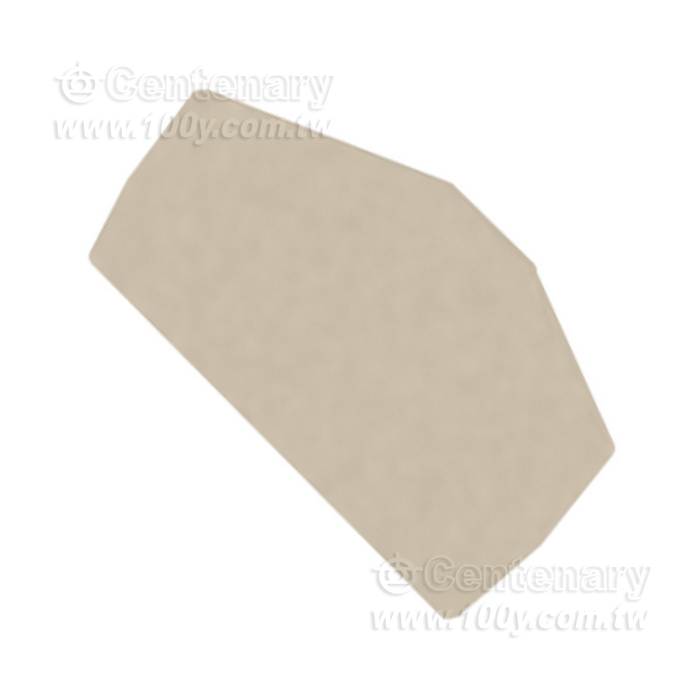 End plates - 151854 Product Image