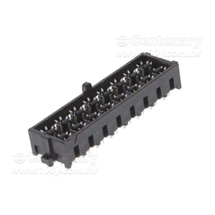 IJ5同軸連接器 50ohm - 151857 產品圖片