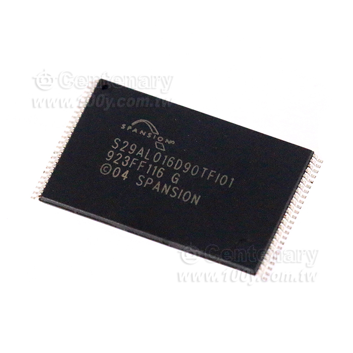 "SPANSION" TSOP48 - 151573 Product Image