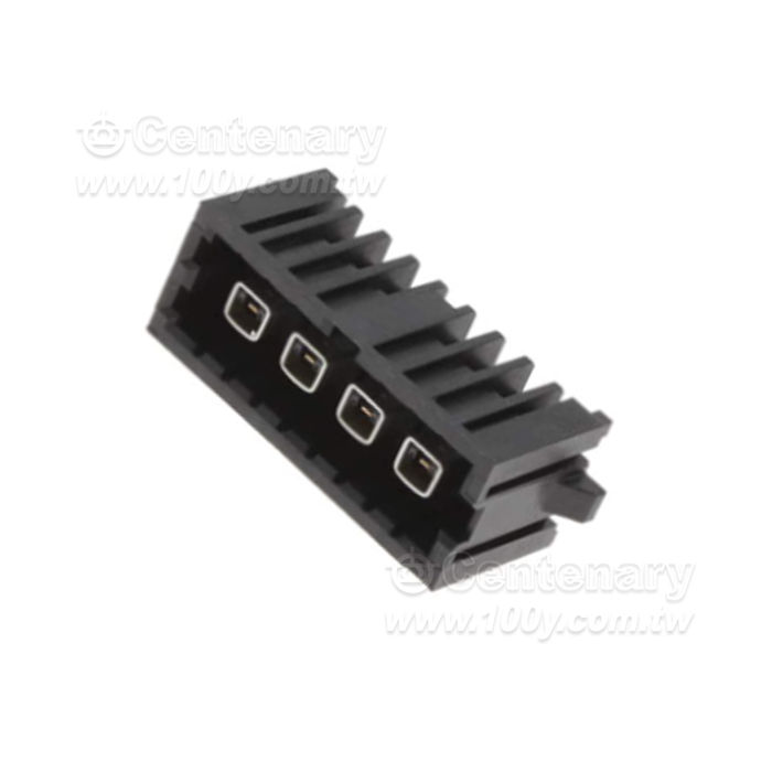 IP5同軸連接器 Gold 50ohm - 151860 產品圖片