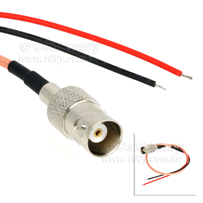 BNC Test Cable - 156809 Product Image