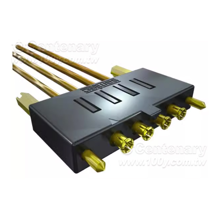 GRF1RF/coaxial connector - 151881 Product Image