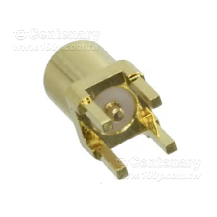 MMCXRF/coaxial connector - 151882 Product Image