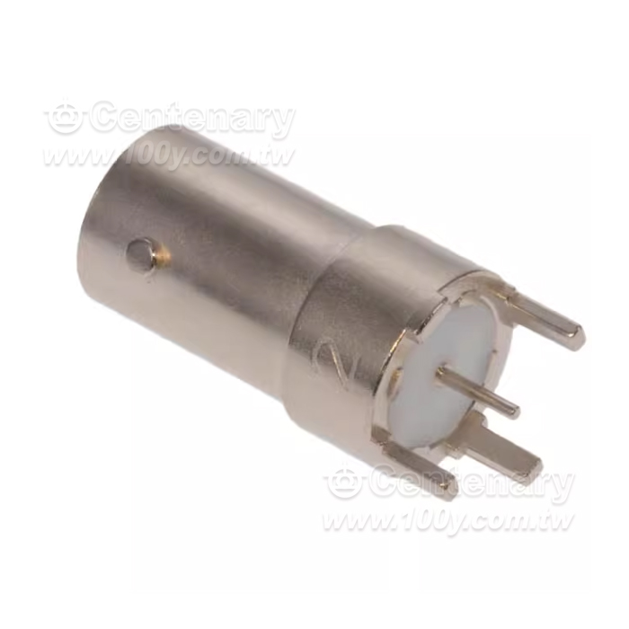 BNC7T RF/coaxial connector(SAMTEC) - 151888 Product Image