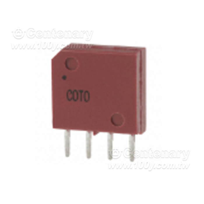 9012磁簧繼電器 1Form A (SPST-NO) - 151894 產品圖片