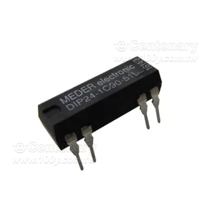 Reed relay (Standex-Meder) - 151913 Product Image
