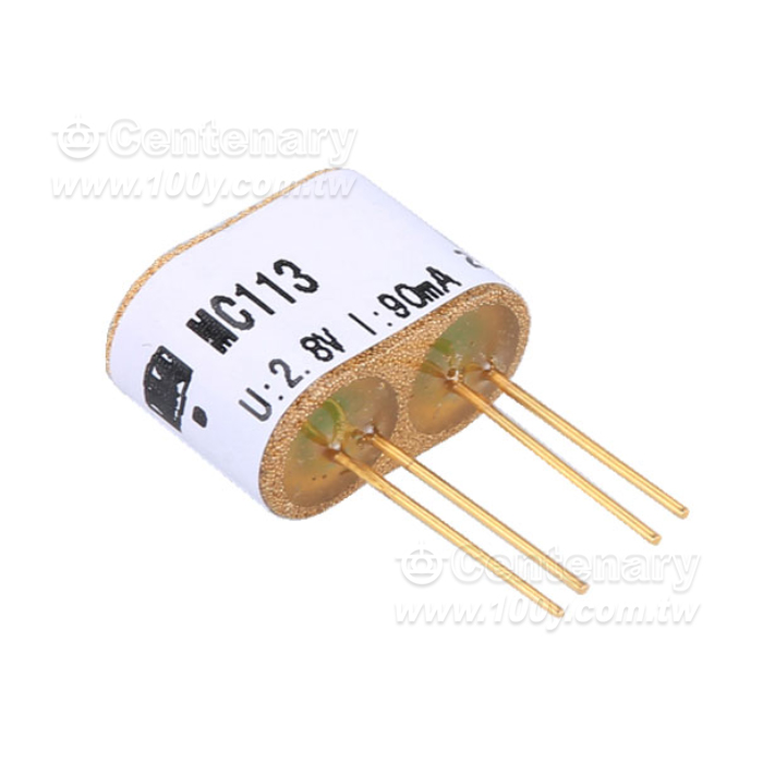 Centenary Materials Co., Ltd.