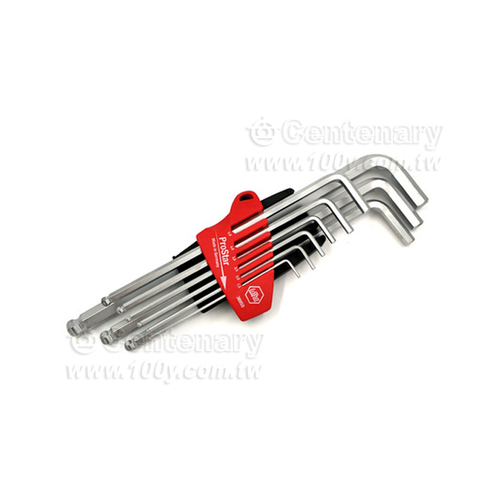 Inch Ball Hex Wrench - 151969 Product Image