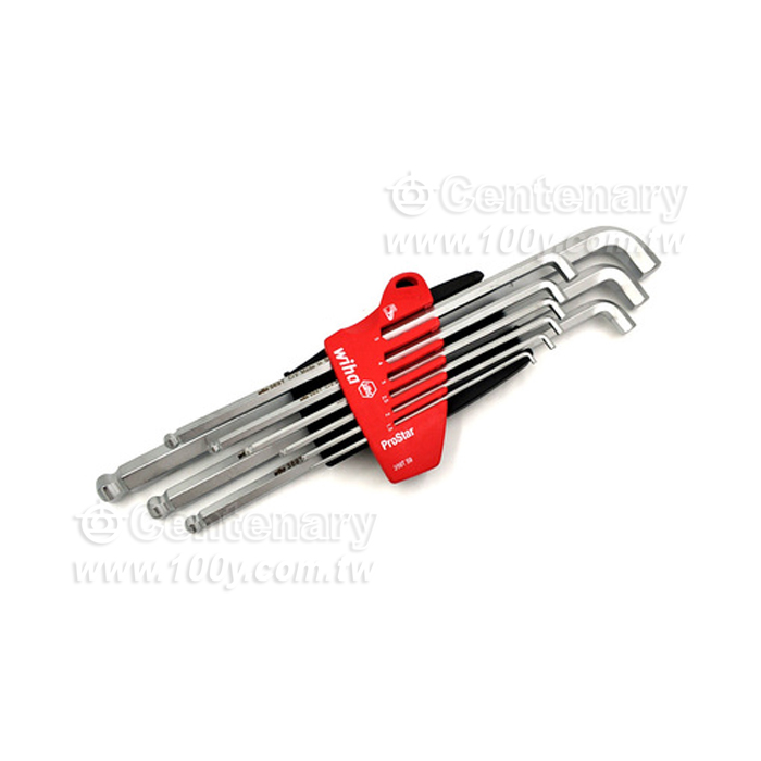 Inch Ball Hex Wrench - 151970 Product Image
