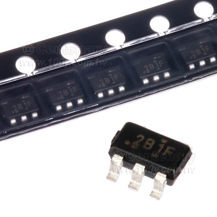 5P/SOT-23 - 93405 產品圖片