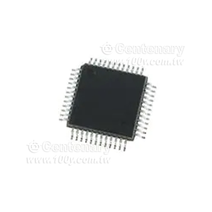 ARM Cortex-M4 32b MCU+FPU, 210DMIPS, up to 1MB Flash/192+4KB RAM, USB OTG HS/FS, Ethernet, 17 TIMs, 3 ADCs, 15 comm. interfaces & camera - 152090 Product Image