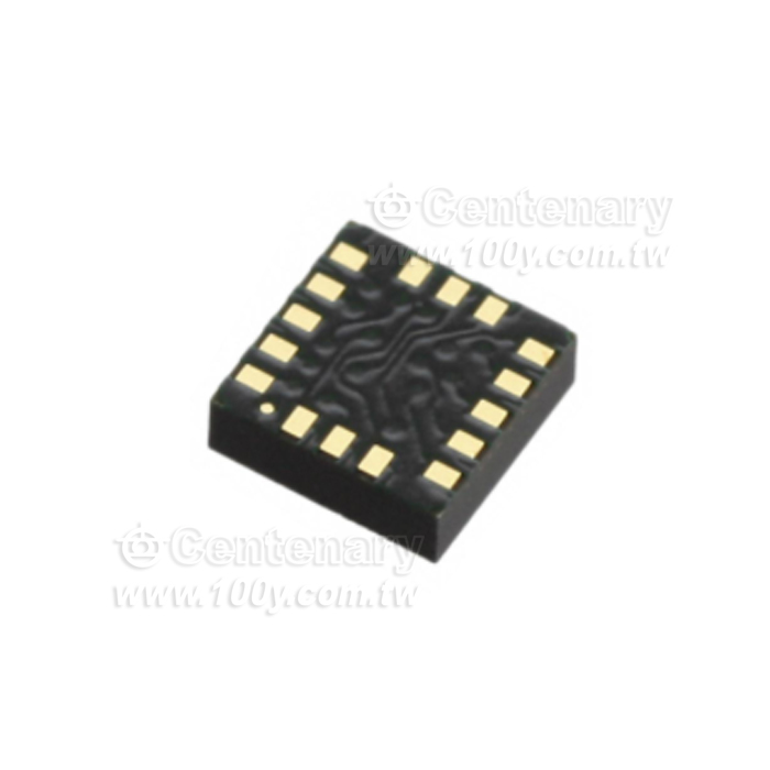 ARM Cortex-M4 32b MCU+FPU, 210DMIPS, up to 1MB Flash/192+4KB RAM, USB OTG HS/FS, Ethernet, 17 TIMs, 3 ADCs, 15 comm. interfaces & camera - 152073 Product Image