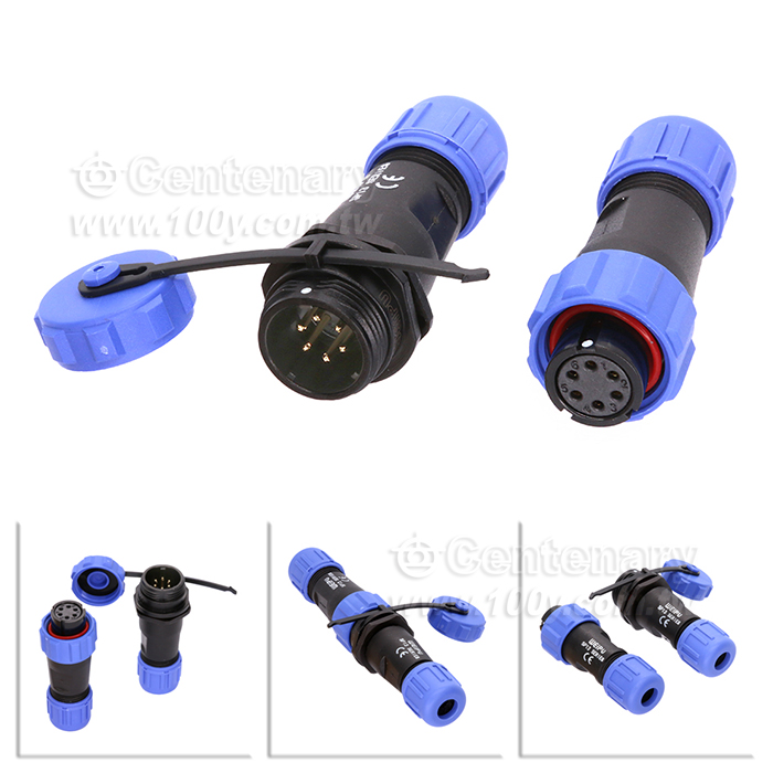 Centenary Materials Co., Ltd.