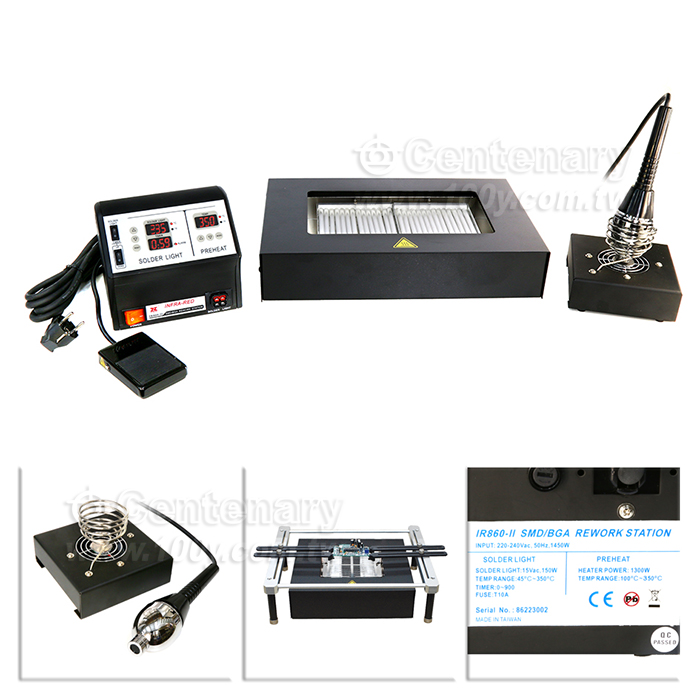 Centenary Materials Co., Ltd.