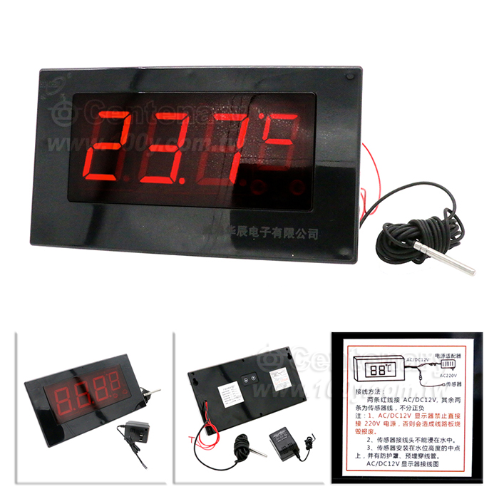 Centenary Materials Co., Ltd.