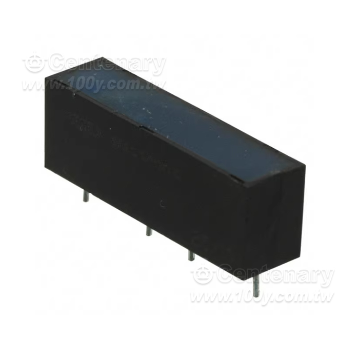 Dry-reed relay (MULTICOMP) - 152106 Product Image