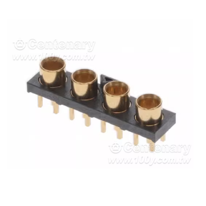 MMCX coaxial connector