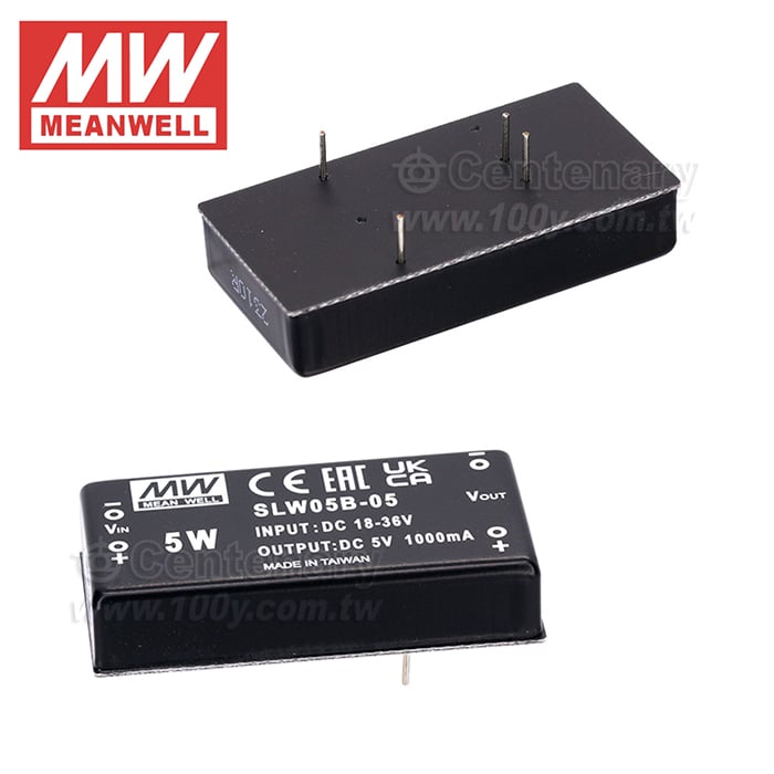 Centenary Materials Co., Ltd.