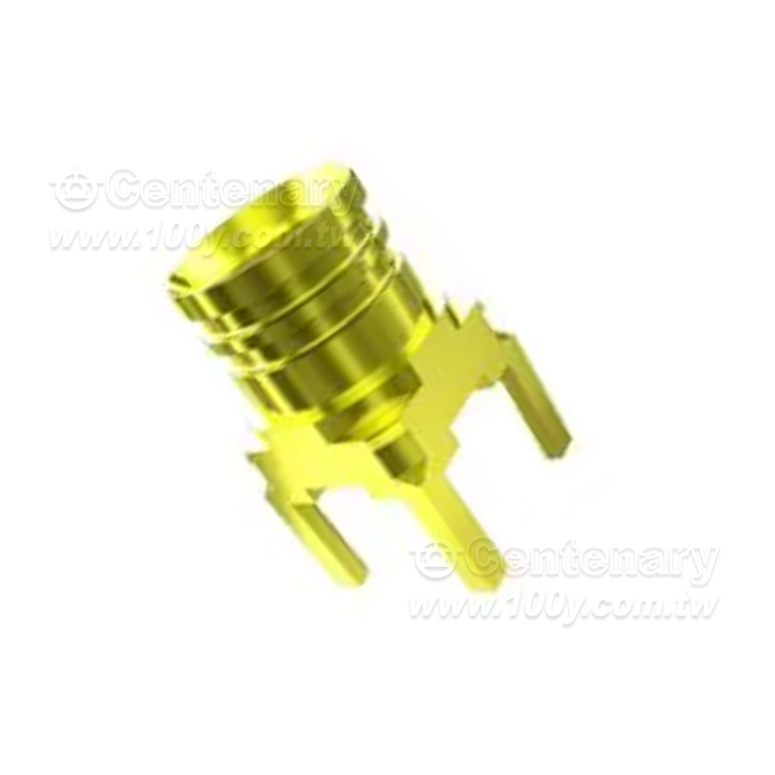 MMCX7 coaxial connector