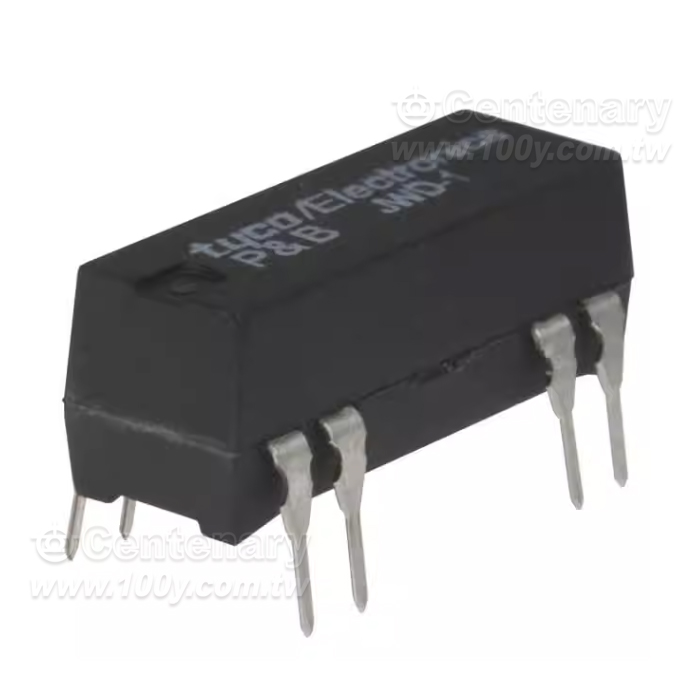 Reed Relay (TE) - 152121 Product Image