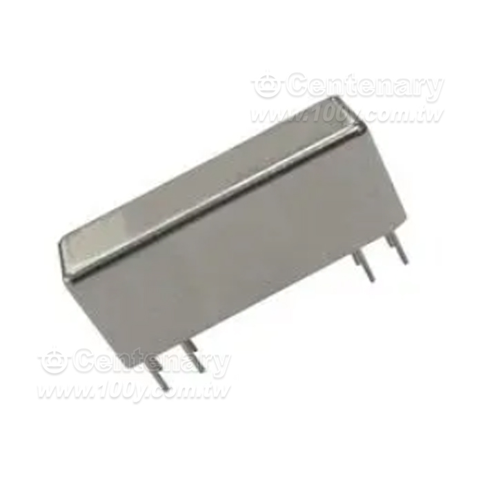 DPDT Relay (MULTICOMP) - 152123 Product Image