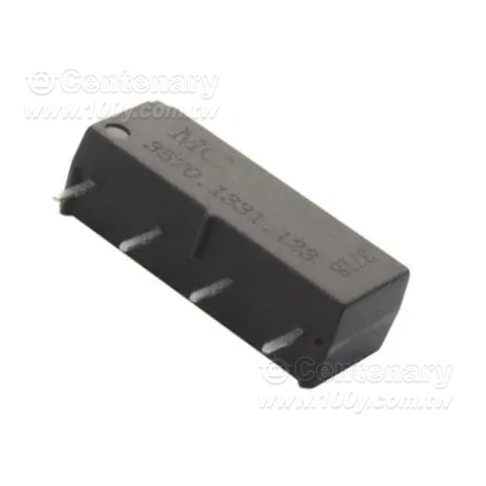 Reed relay (MULTICOMP) - 152142 Product Image