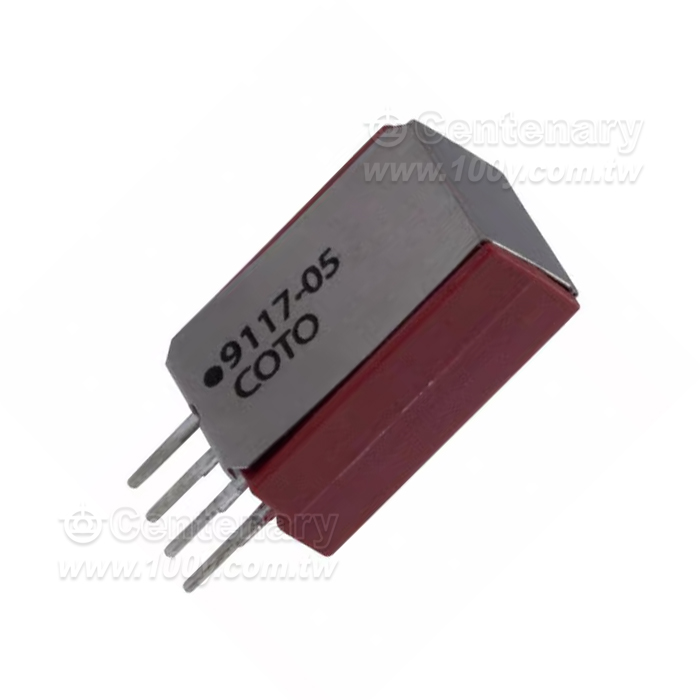 Centenary Materials Co., Ltd.