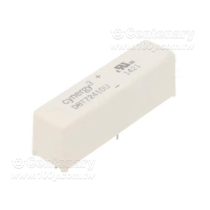Reed relay (SENSATA) - 152127 Product Image