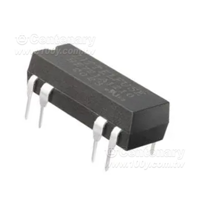 Dry-reed relay (Littelfuse) - 152132 Product Image