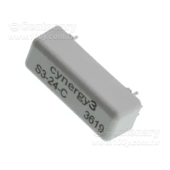Centenary Materials Co., Ltd.