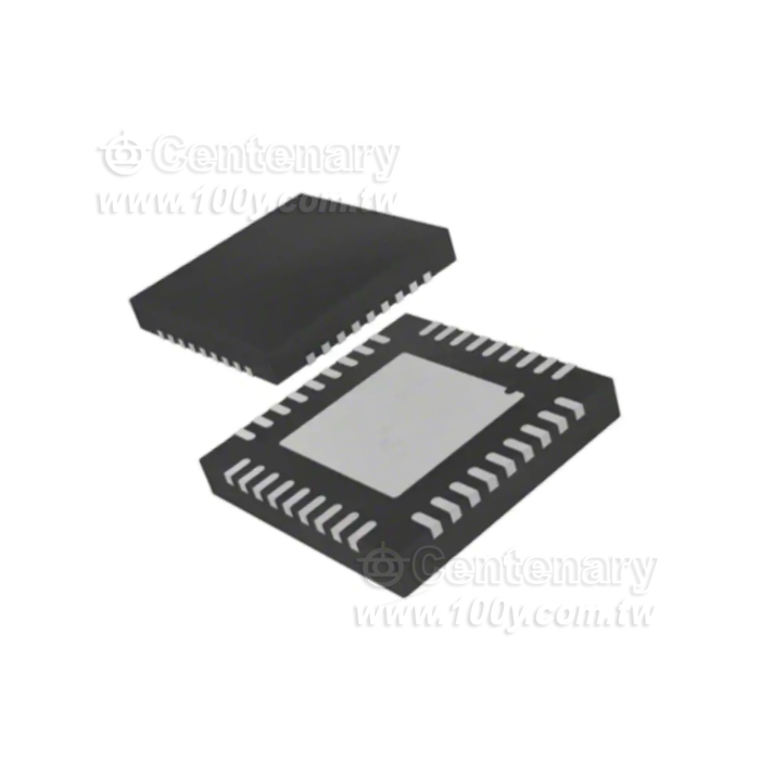 ARM Cortex-M4 32b MCU+FPU, 210DMIPS, up to 1MB Flash/192+4KB RAM, USB OTG HS/FS, Ethernet, 17 TIMs, 3 ADCs, 15 comm. interfaces & camera - 152147 Product Image