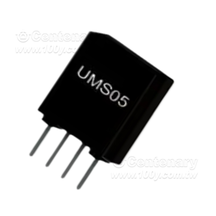 Reed relay (Standex-Meder) - 152152 Product Image