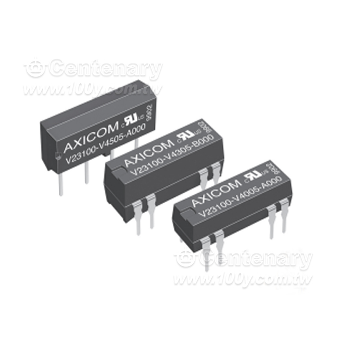 Centenary Materials Co., Ltd.