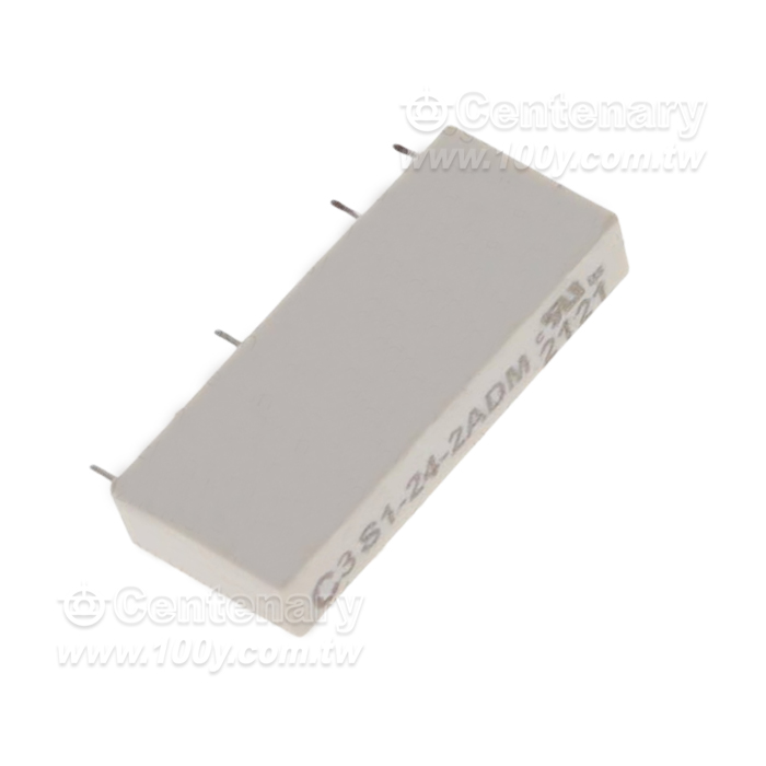 Reed relay (SENSATA) - 152159 Product Image