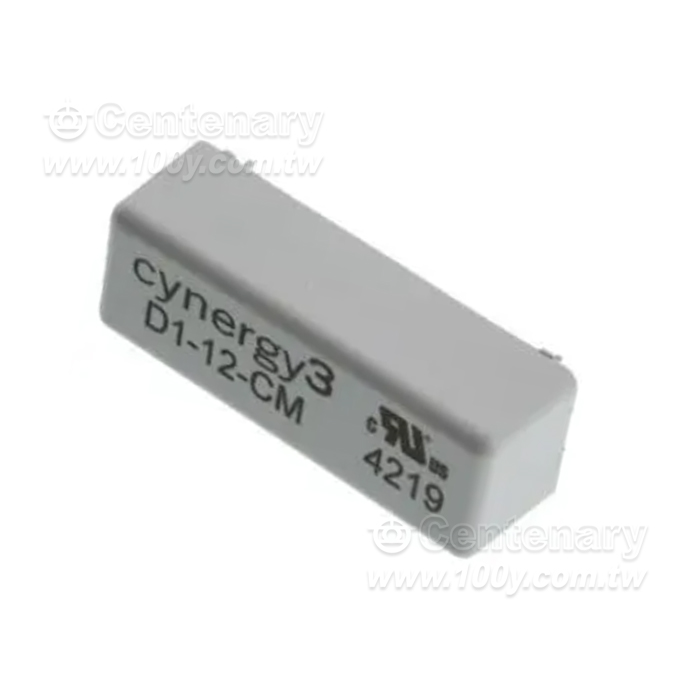 Centenary Materials Co., Ltd.
