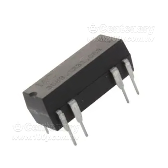Centenary Materials Co., Ltd.