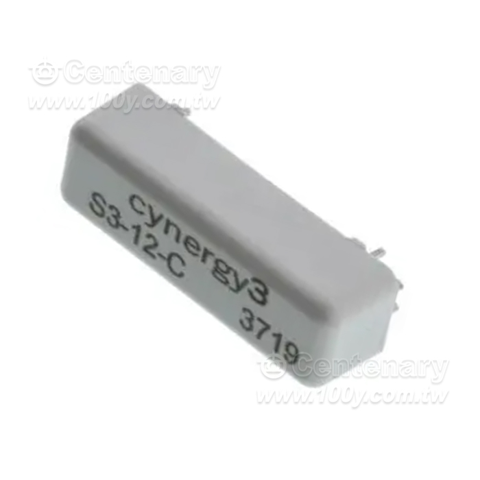 Reed relay (SENSATA) - 152181 Product Image