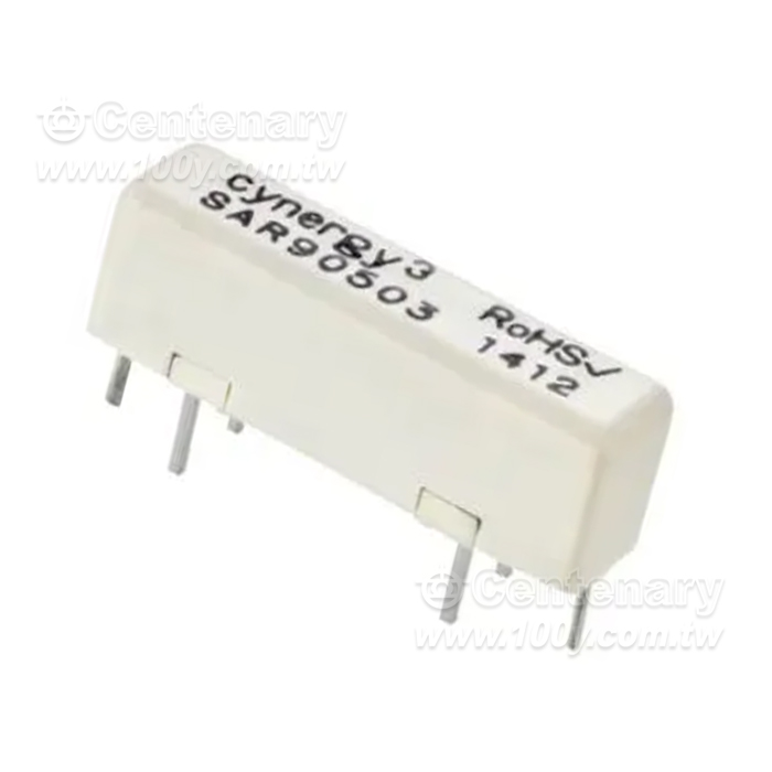 Centenary Materials Co., Ltd.