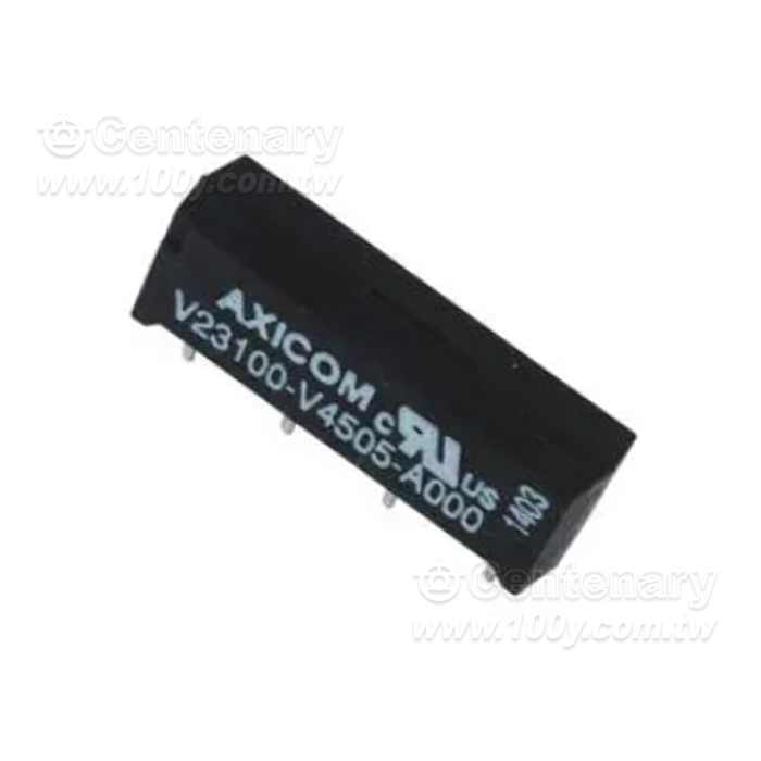 Centenary Materials Co., Ltd.