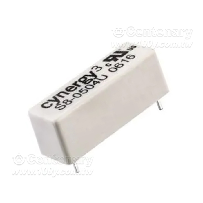 Centenary Materials Co., Ltd.