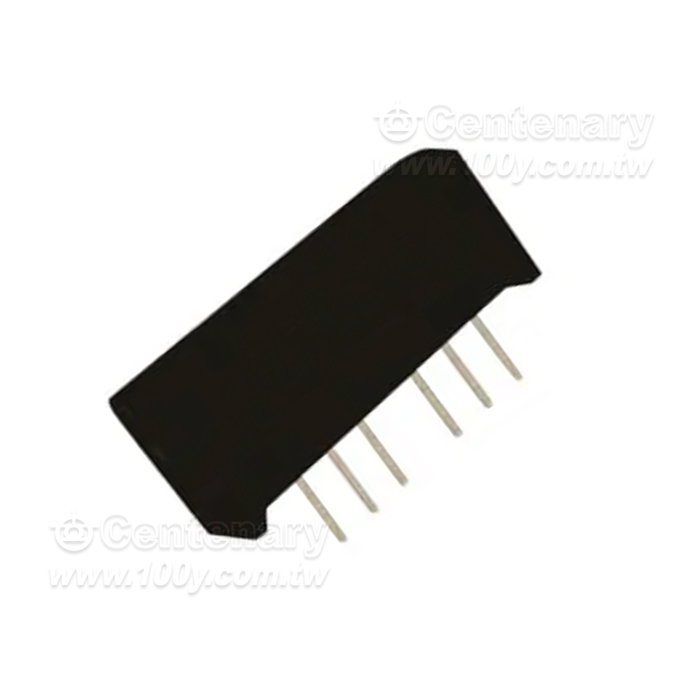 Reed relay (Standex-Meder) - 152245 Product Image