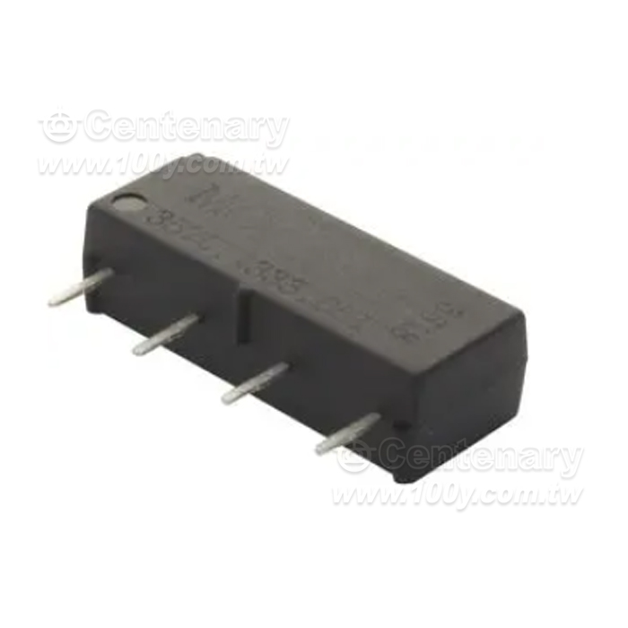 Reed relay (MULTICOMP) - 152225 Product Image