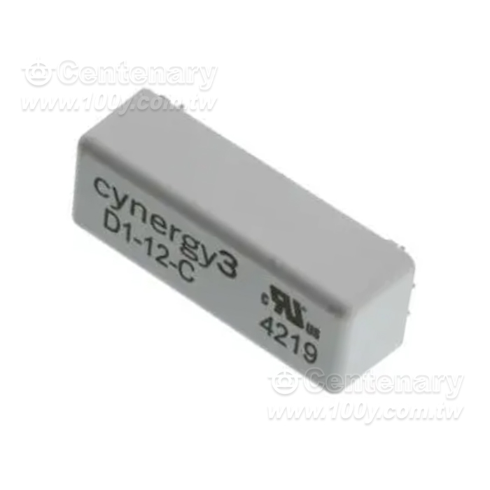 Reed relay (SENSATA) - 152229 Product Image
