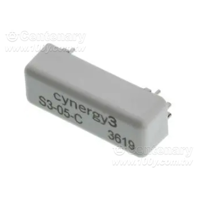 Reed relay (SENSATA) - 152233 Product Image