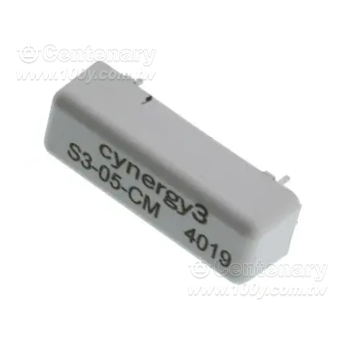 Centenary Materials Co., Ltd.