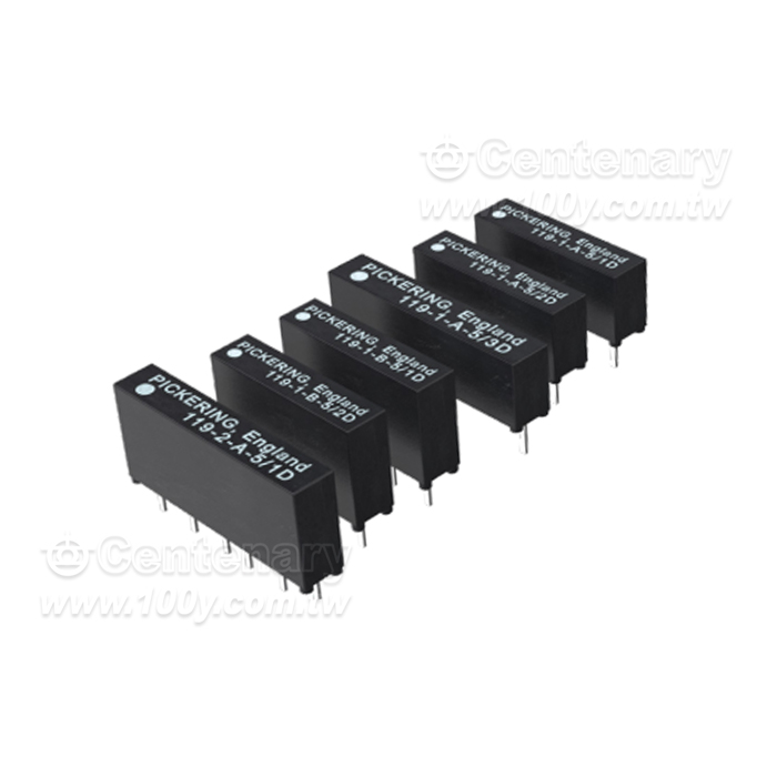 Centenary Materials Co., Ltd.