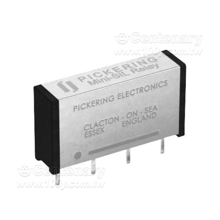 Dry-reed relay (PICKERING) - 152259 Product Image