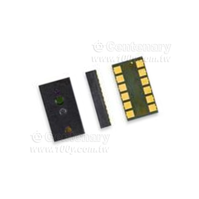 Centenary Materials Co., Ltd.